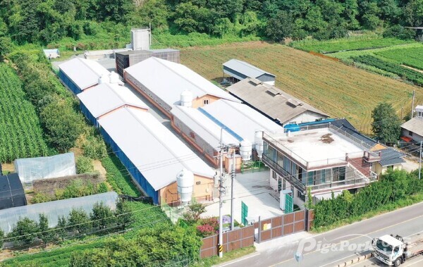농림축산식품부·축산환경관리원, ‘2021 축산환경개선 우수사례집’ 발간
