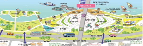 ▲ 5월 1일부터 2일까지 오전 10시부터 오후 6시까지 서울 반포한강공원 일대에서 '2023 대한민국 축산대전'이 개최될 예정이다. 