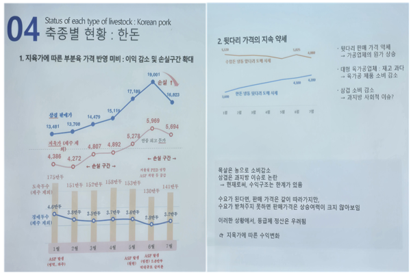 ▲ 김재성 팀장 발표자료 중 발췌