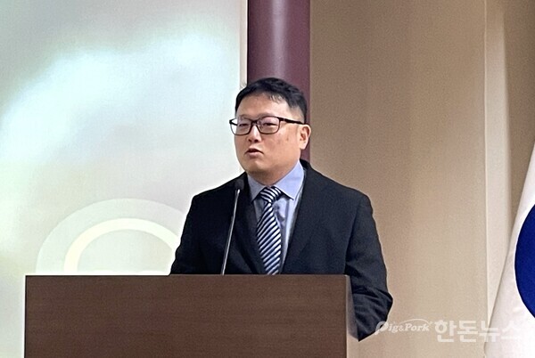 ▲ 박영태 한국과학기술연구원 천연물 연구소 교수